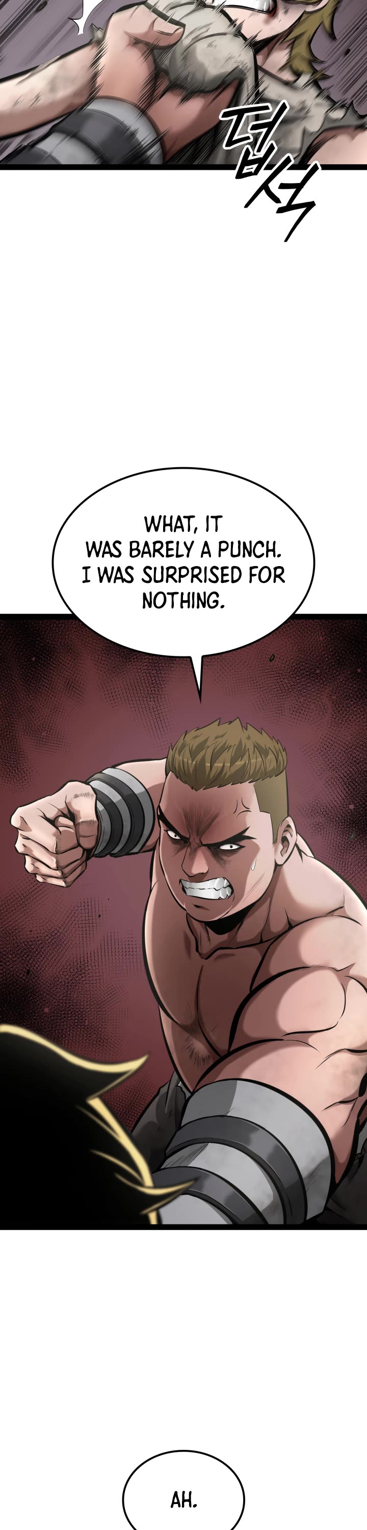 Boxer Kali chapter 1 page 62