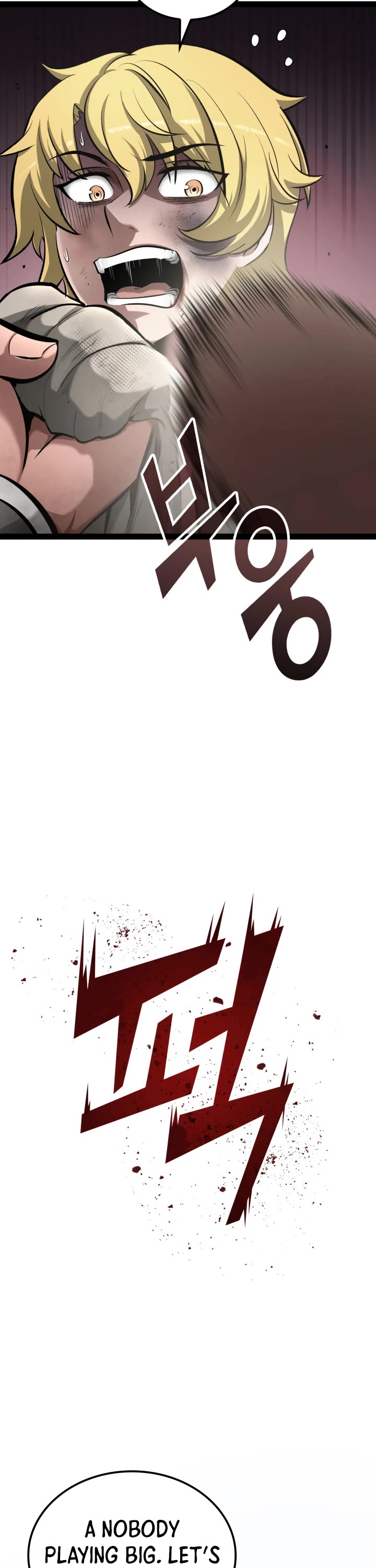 Boxer Kali chapter 1 page 63