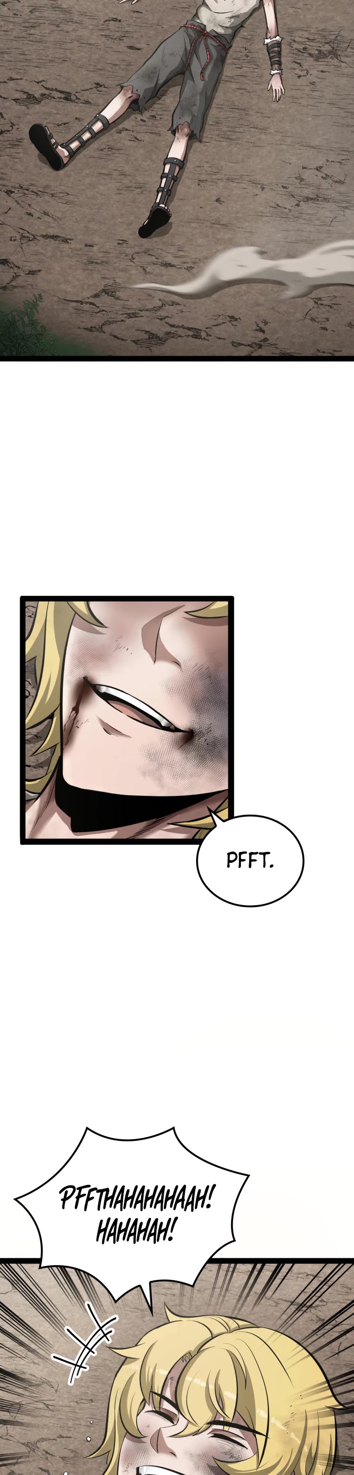 Boxer Kali chapter 1 page 66