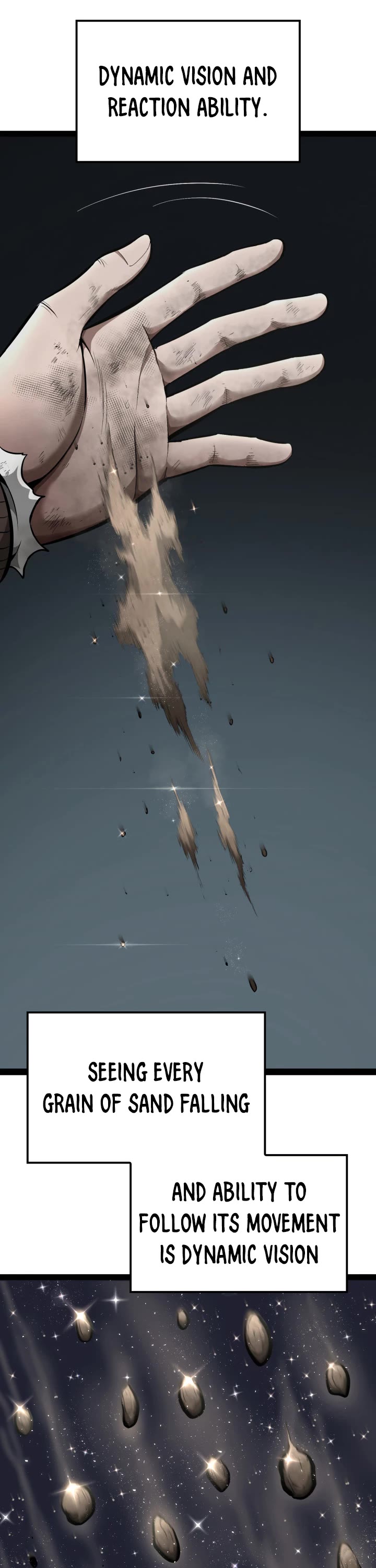 Boxer Kali chapter 1 page 68