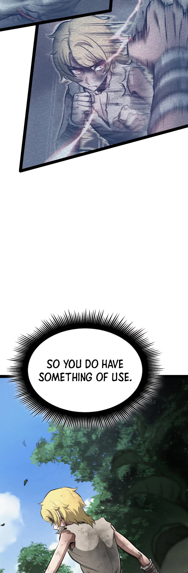 Boxer Kali chapter 1 page 70