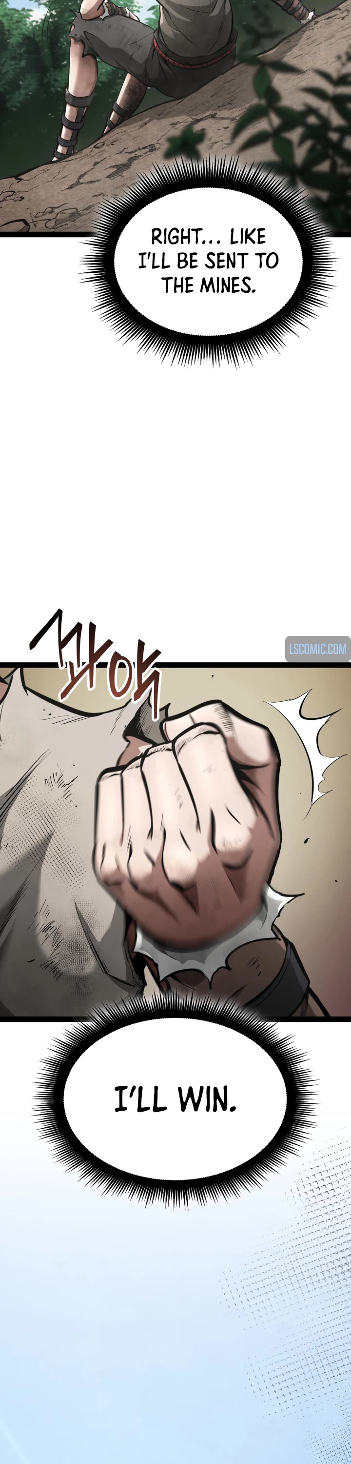 Boxer Kali chapter 1 page 71