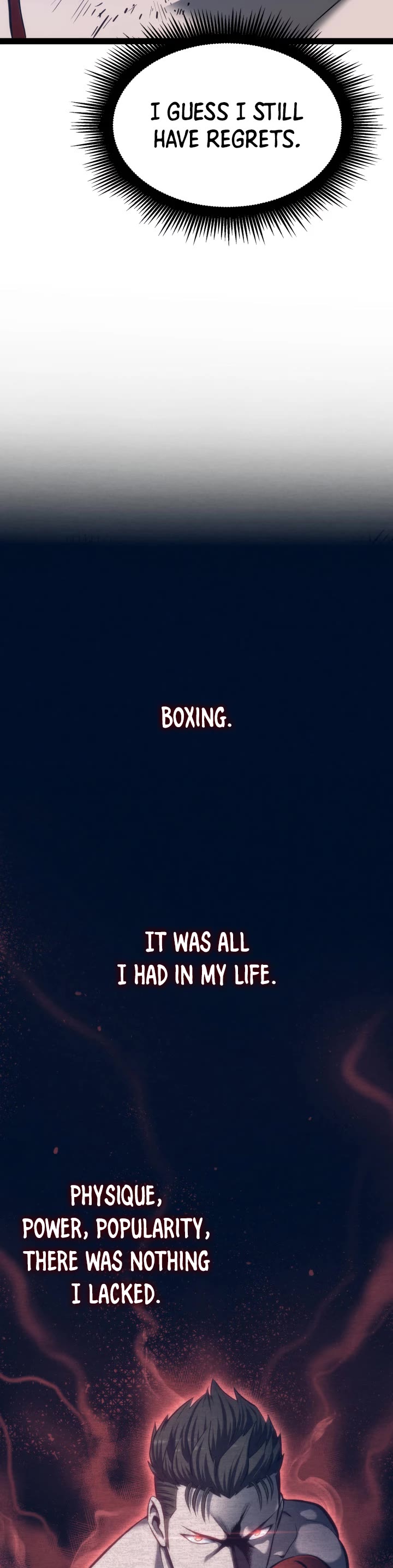 Boxer Kali chapter 1 page 9