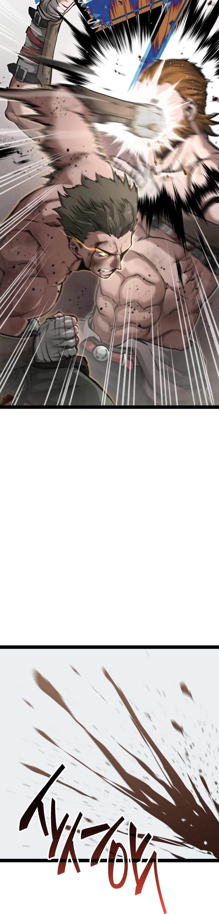 Boxer Kali chapter 10 page 11