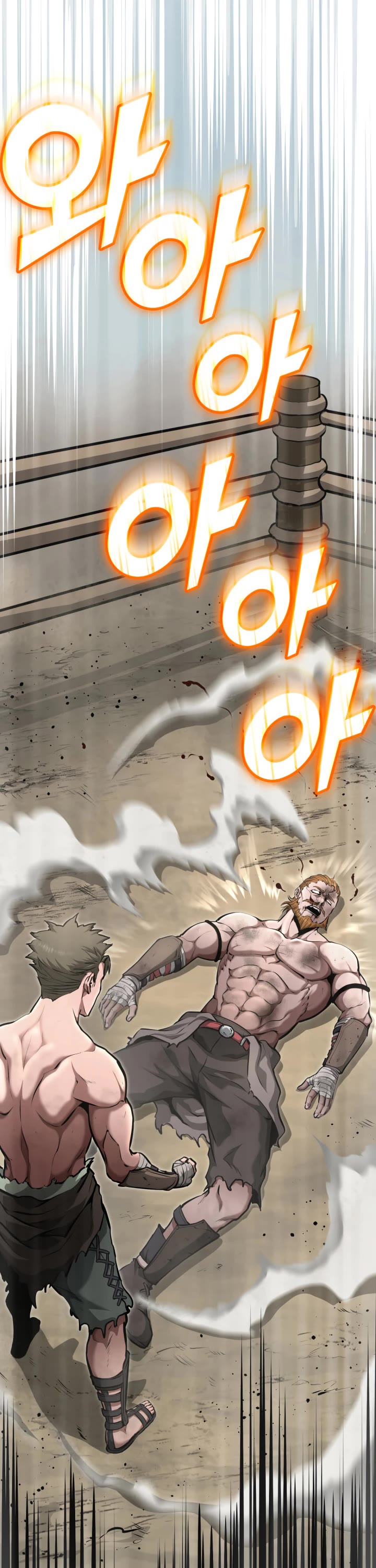 Boxer Kali chapter 10 page 13