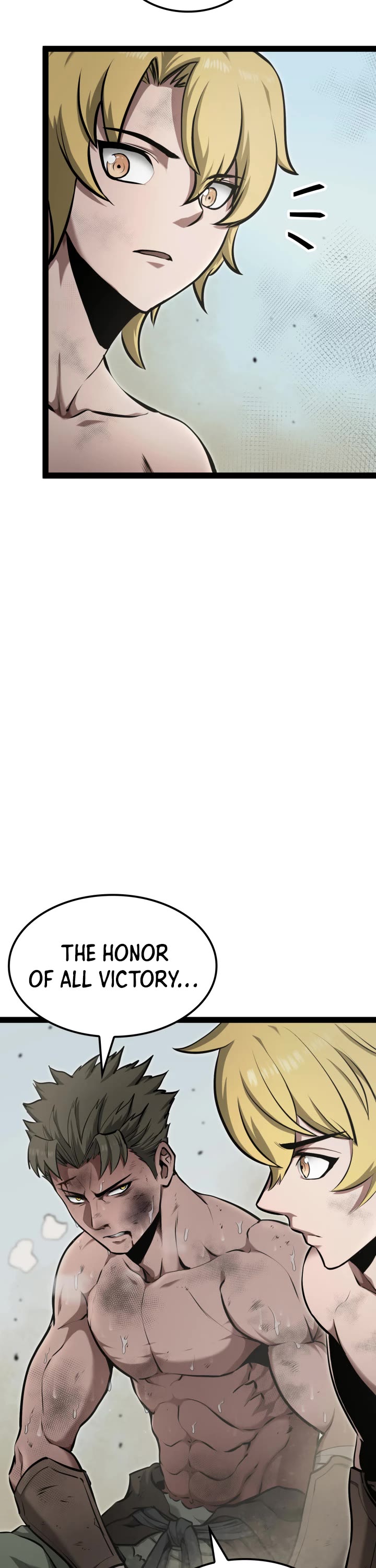 Boxer Kali chapter 10 page 17