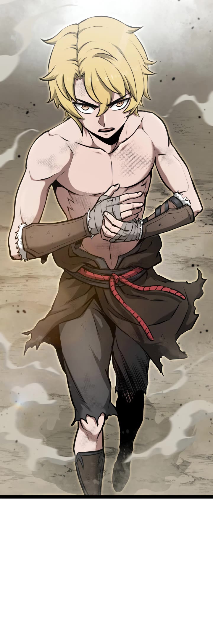 Boxer Kali chapter 10 page 19