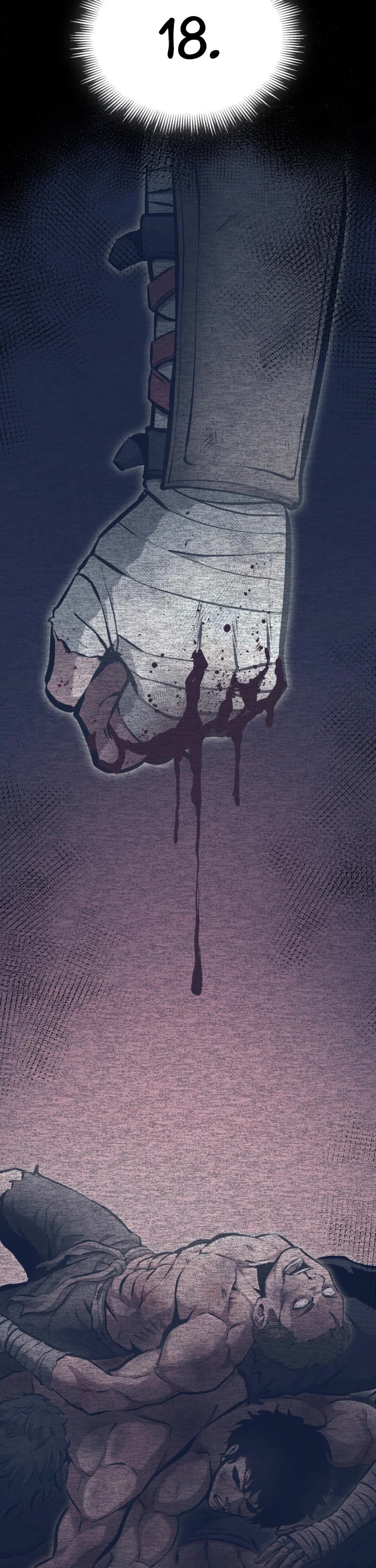 Boxer Kali chapter 10 page 2