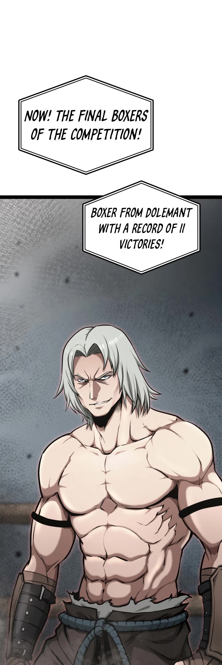 Boxer Kali chapter 10 page 20