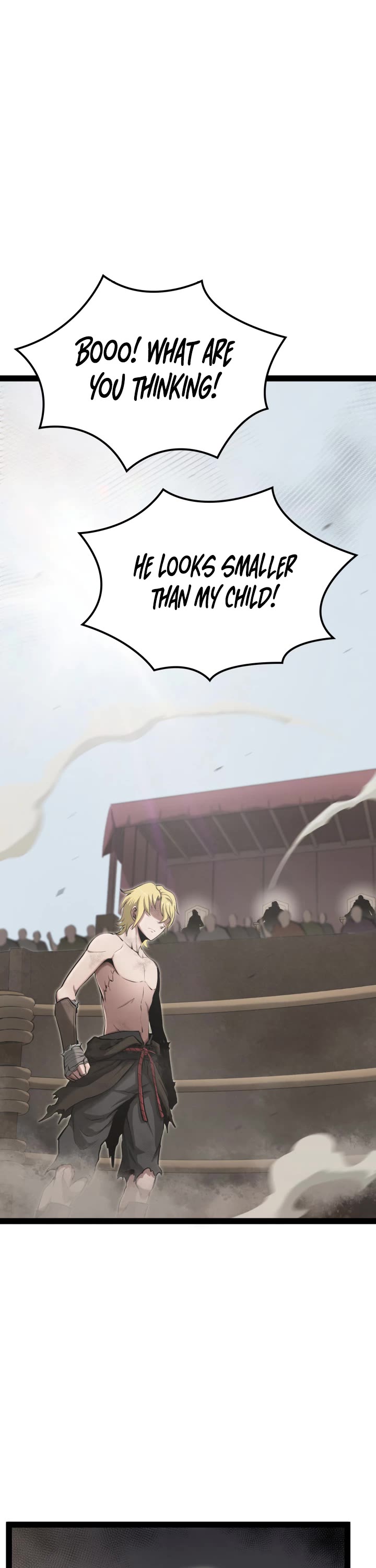 Boxer Kali chapter 10 page 22