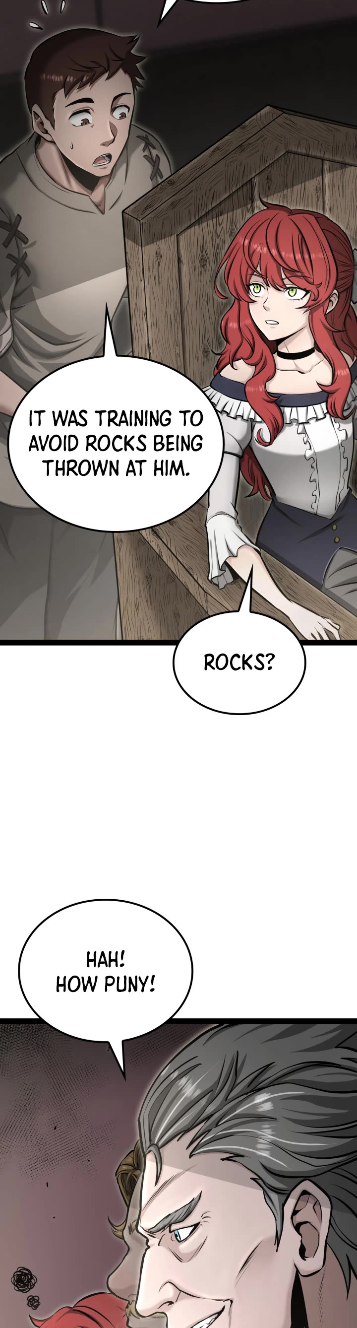 Boxer Kali chapter 10 page 25