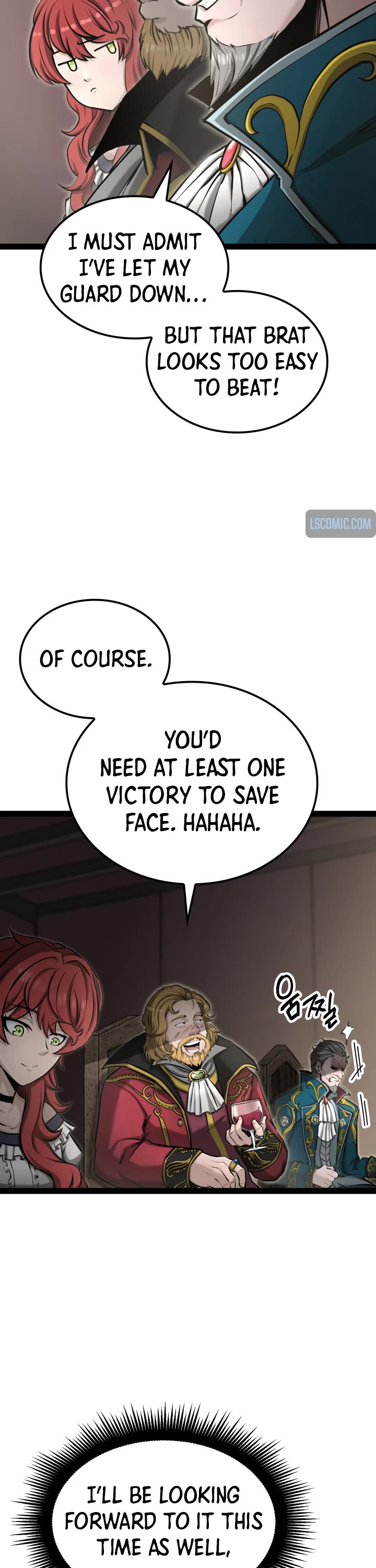 Boxer Kali chapter 10 page 26