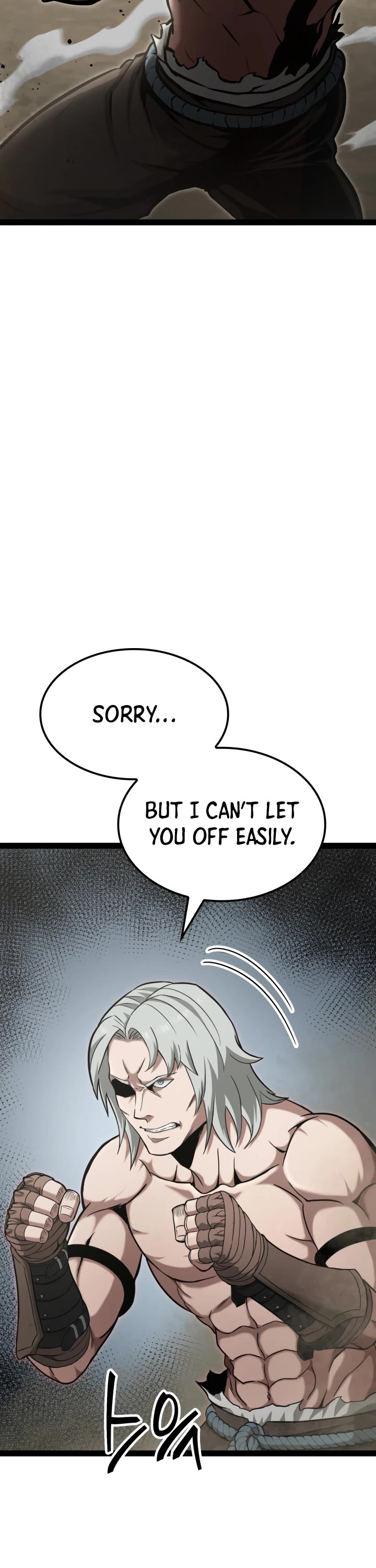 Boxer Kali chapter 10 page 28