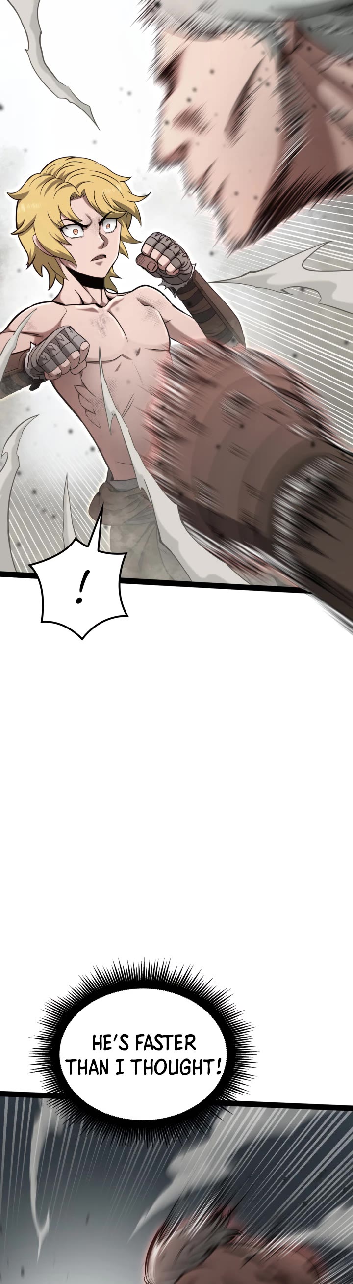 Boxer Kali chapter 10 page 30