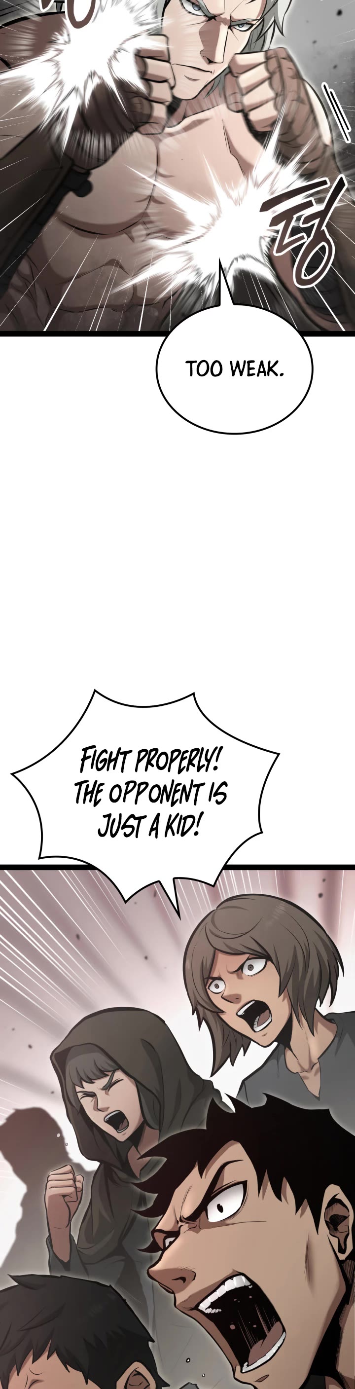 Boxer Kali chapter 10 page 34