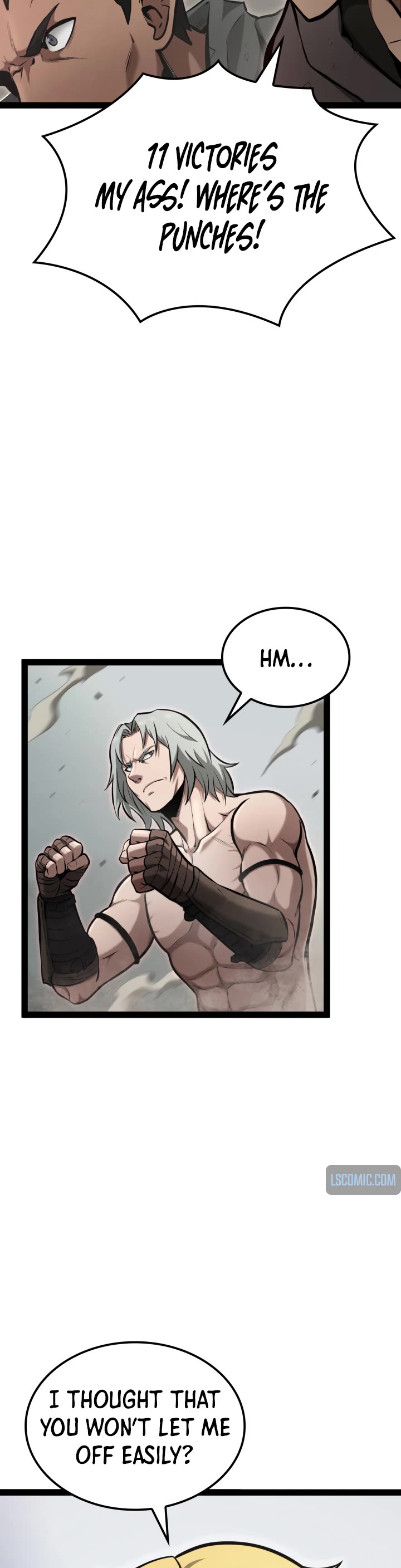 Boxer Kali chapter 10 page 35