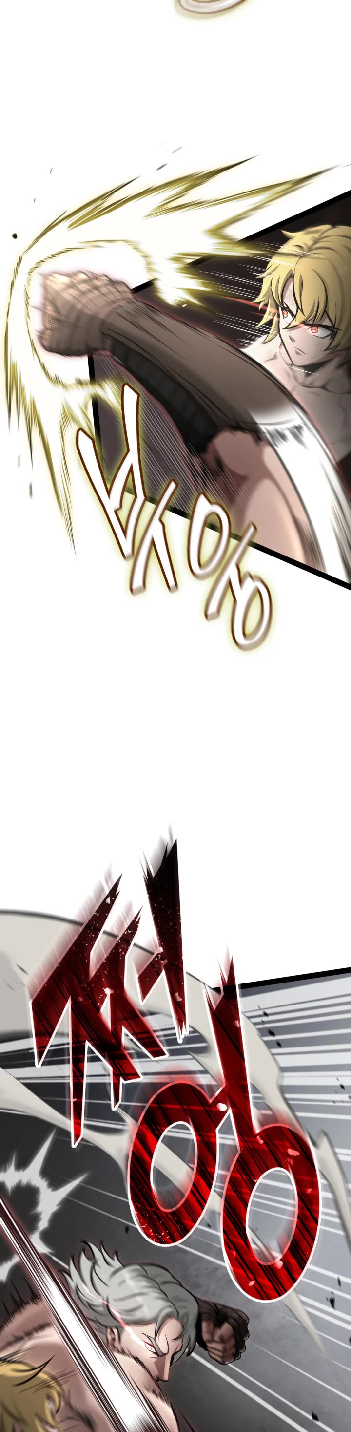 Boxer Kali chapter 10 page 39