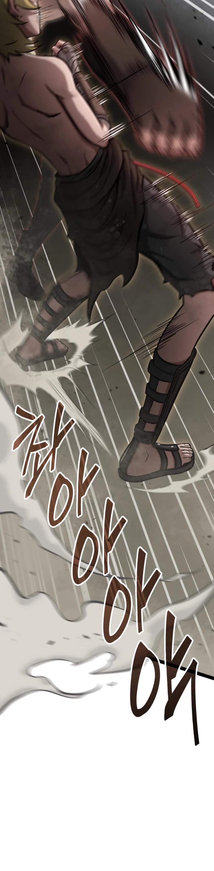 Boxer Kali chapter 10 page 40