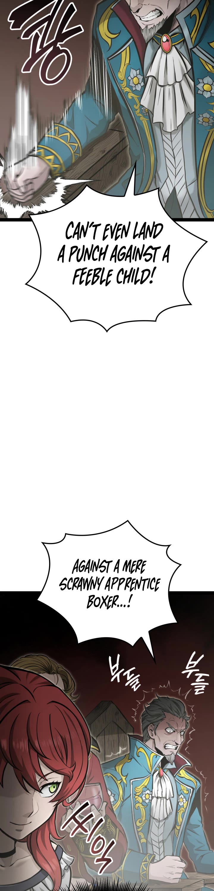 Boxer Kali chapter 10 page 43