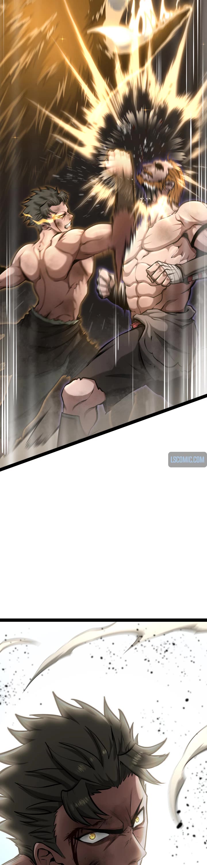 Boxer Kali chapter 10 page 6