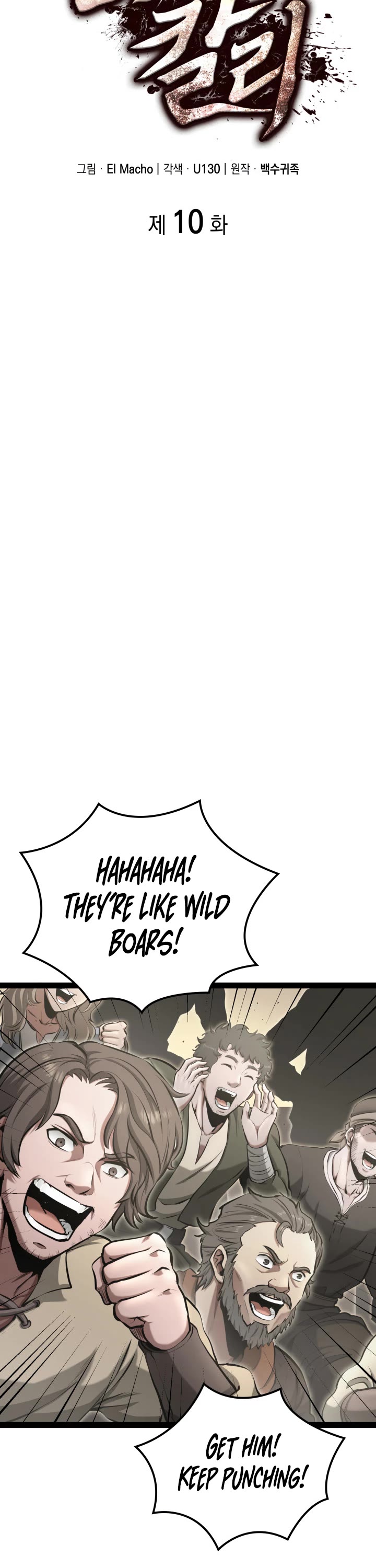 Boxer Kali chapter 10 page 8