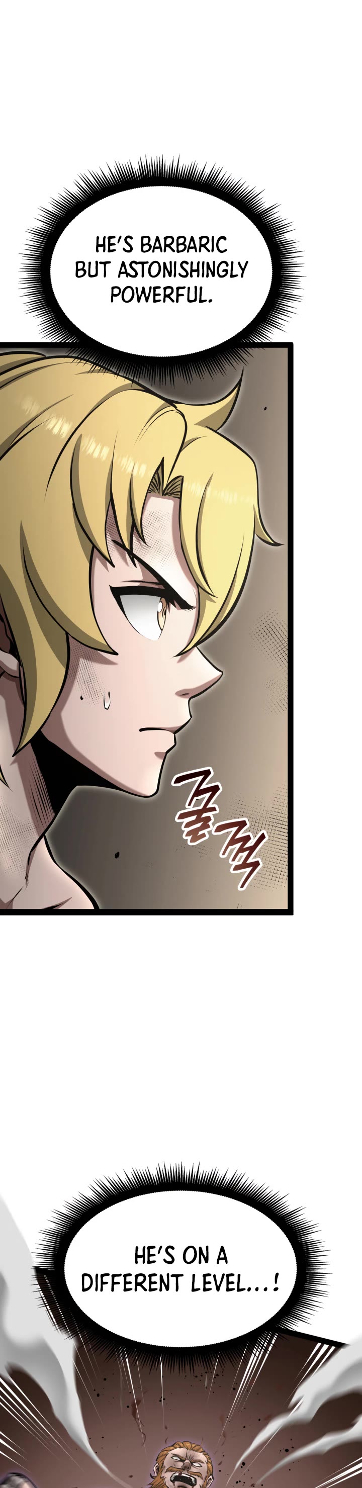 Boxer Kali chapter 10 page 9