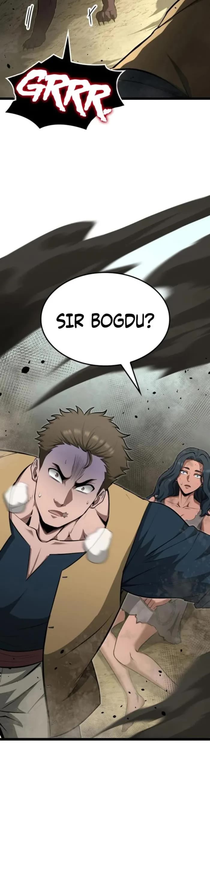 Boxer Kali chapter 100 page 13