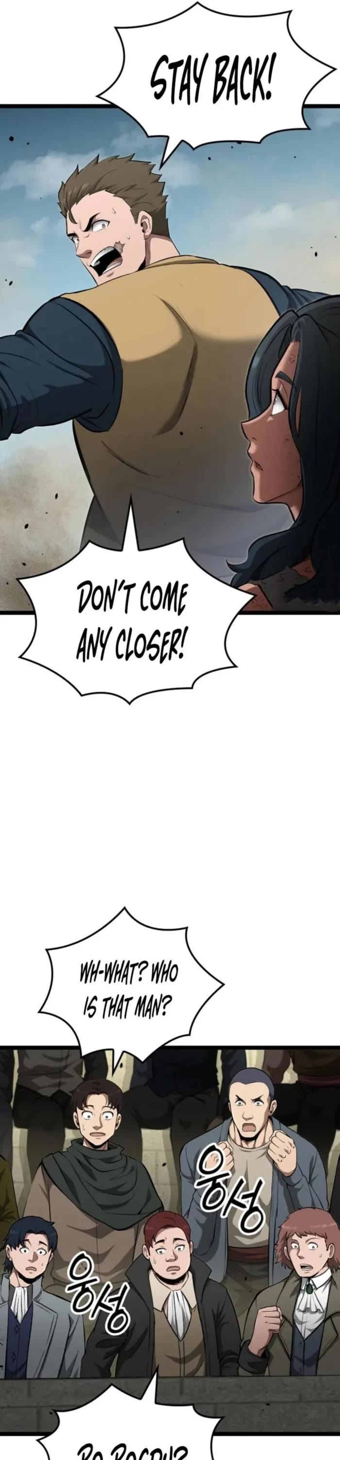 Boxer Kali chapter 100 page 14