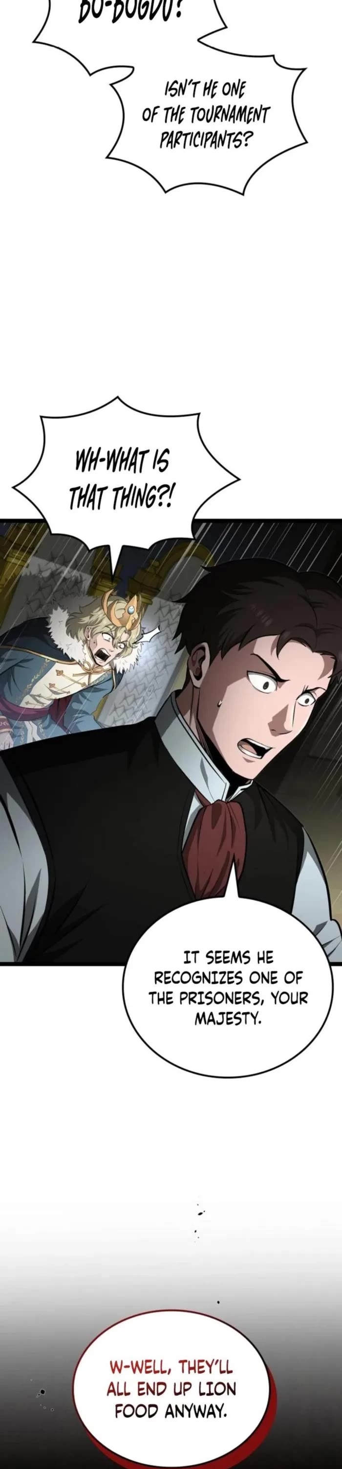 Boxer Kali chapter 100 page 15