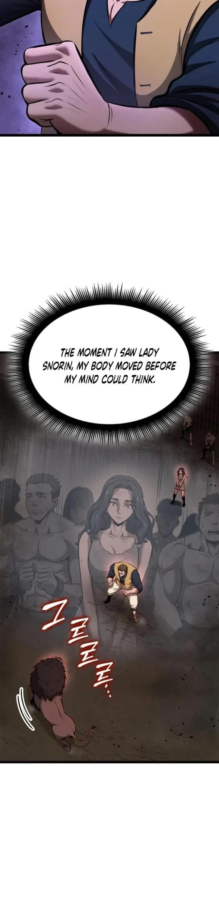 Boxer Kali chapter 100 page 17