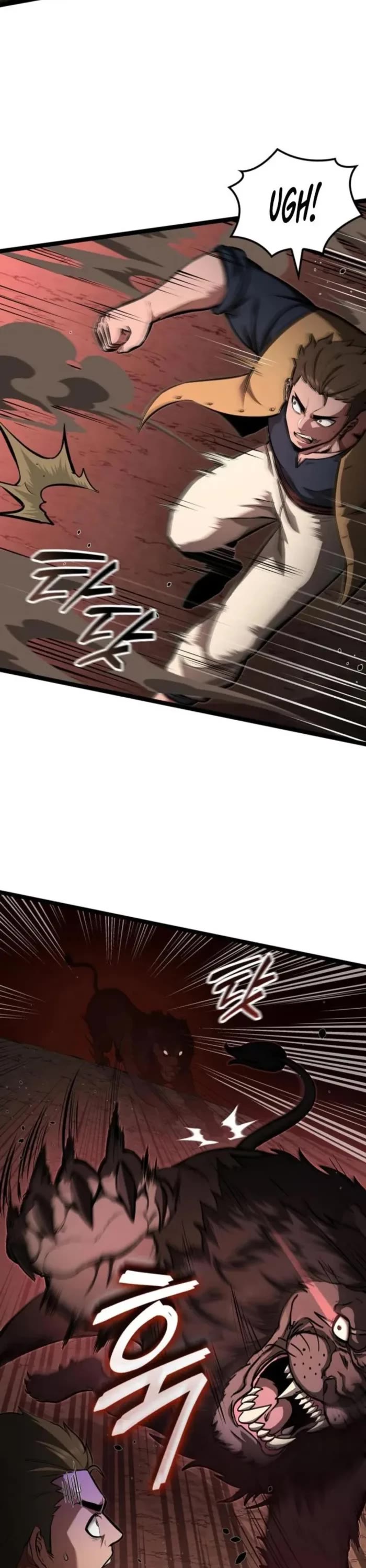 Boxer Kali chapter 100 page 19