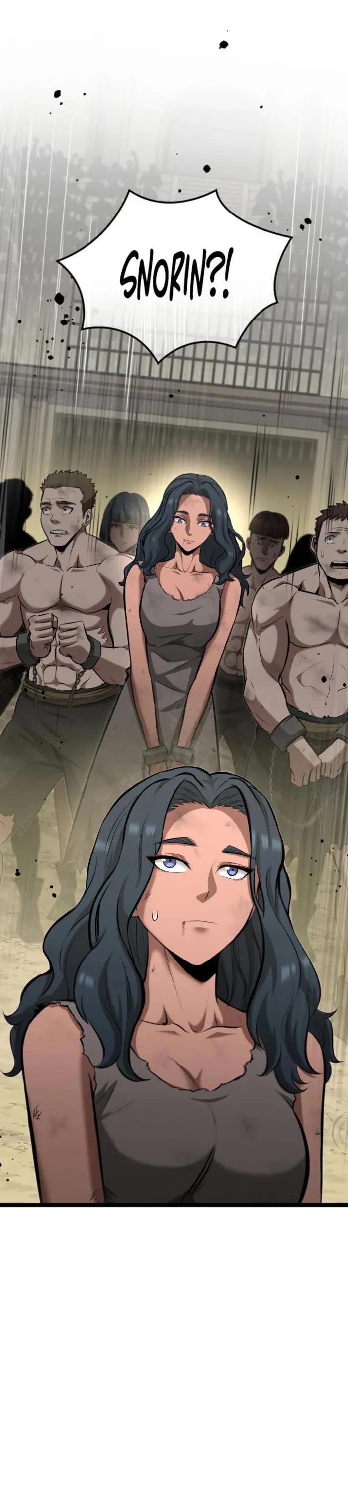 Boxer Kali chapter 100 page 2