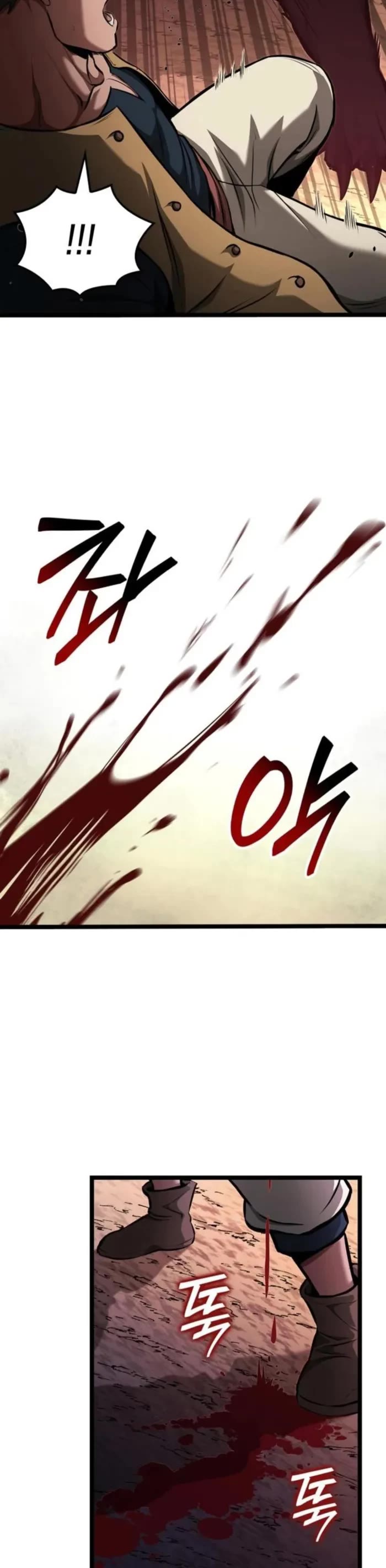 Boxer Kali chapter 100 page 20