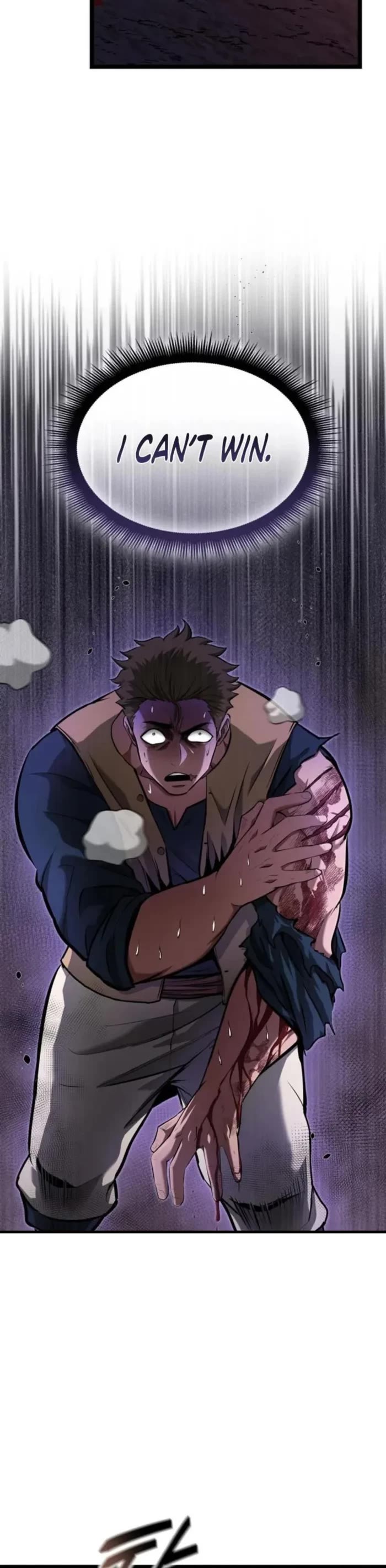 Boxer Kali chapter 100 page 21