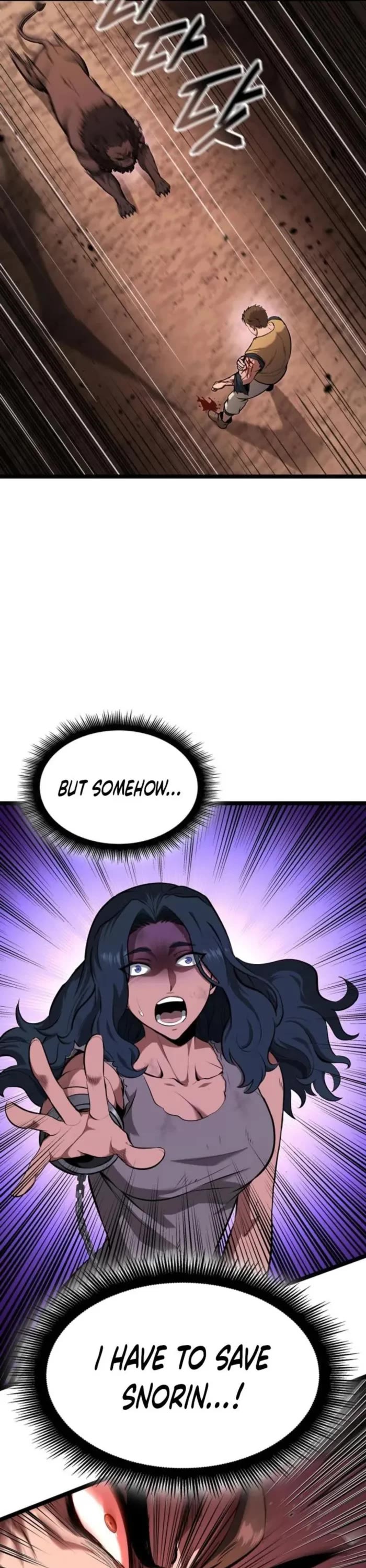 Boxer Kali chapter 100 page 22