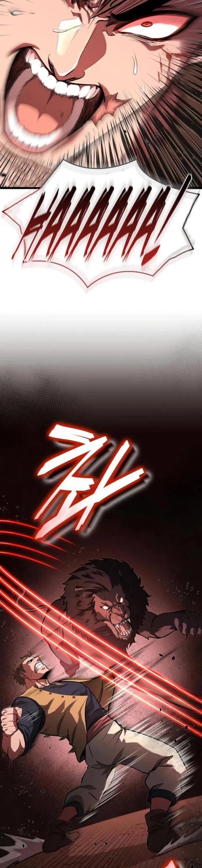 Boxer Kali chapter 100 page 23