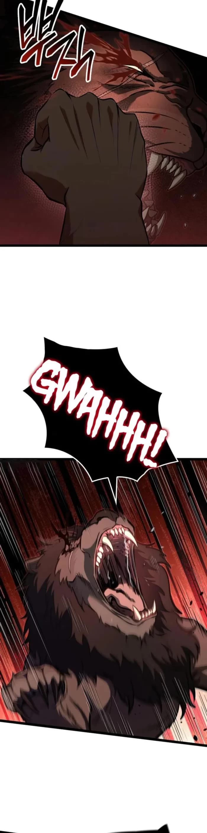 Boxer Kali chapter 100 page 25