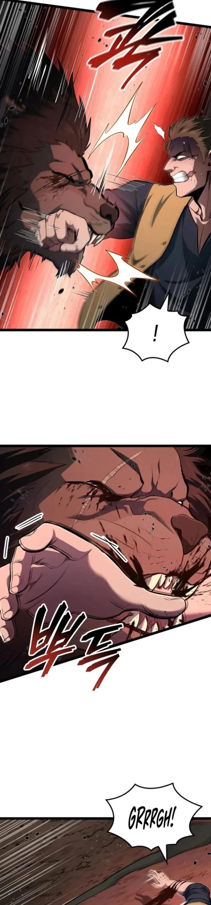 Boxer Kali chapter 100 page 26