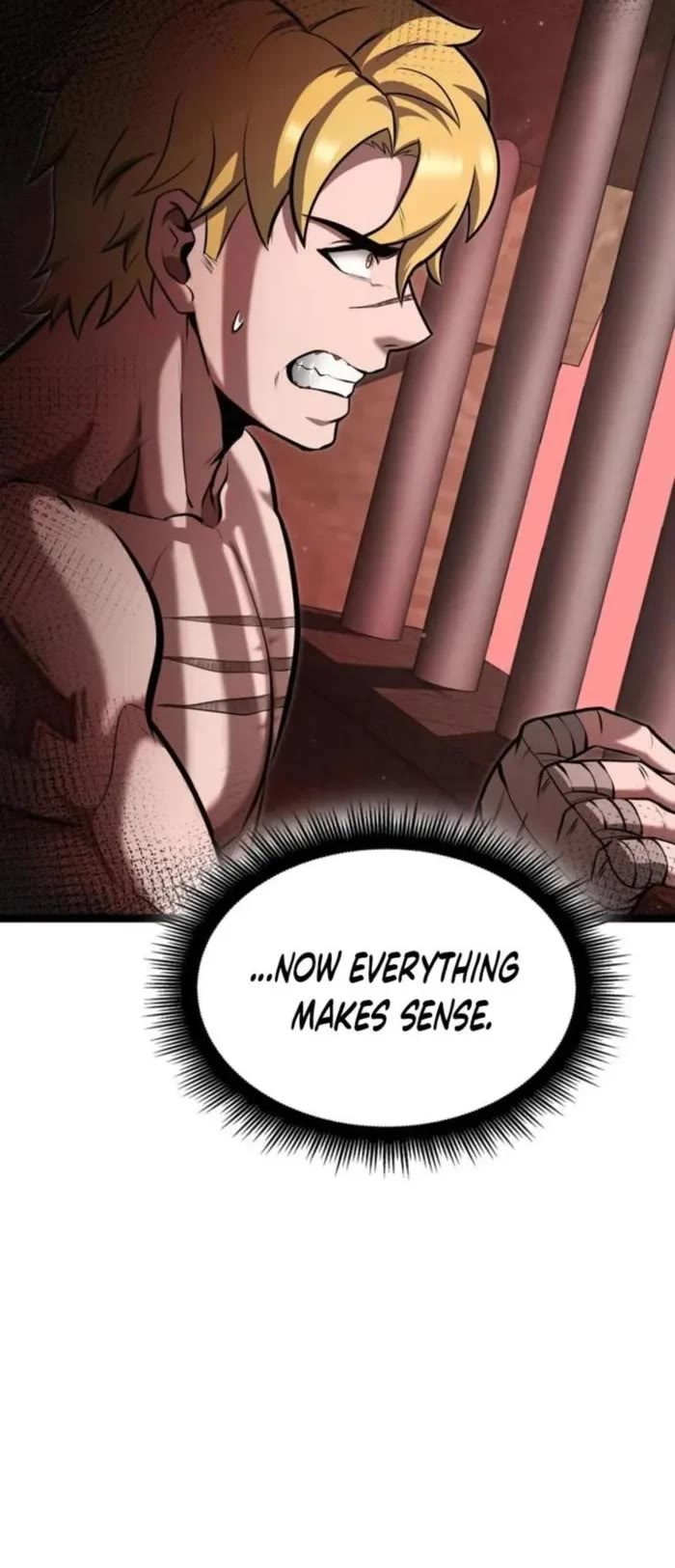 Boxer Kali chapter 100 page 29
