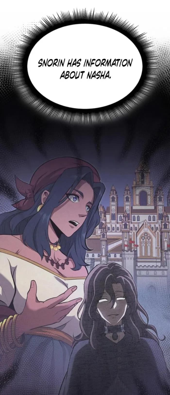 Boxer Kali chapter 100 page 30