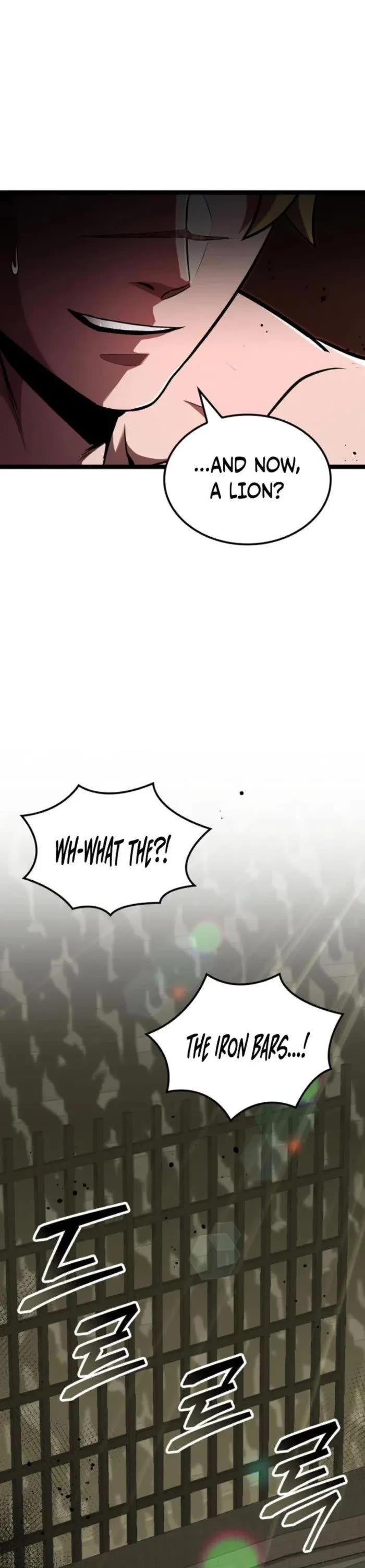 Boxer Kali chapter 100 page 32