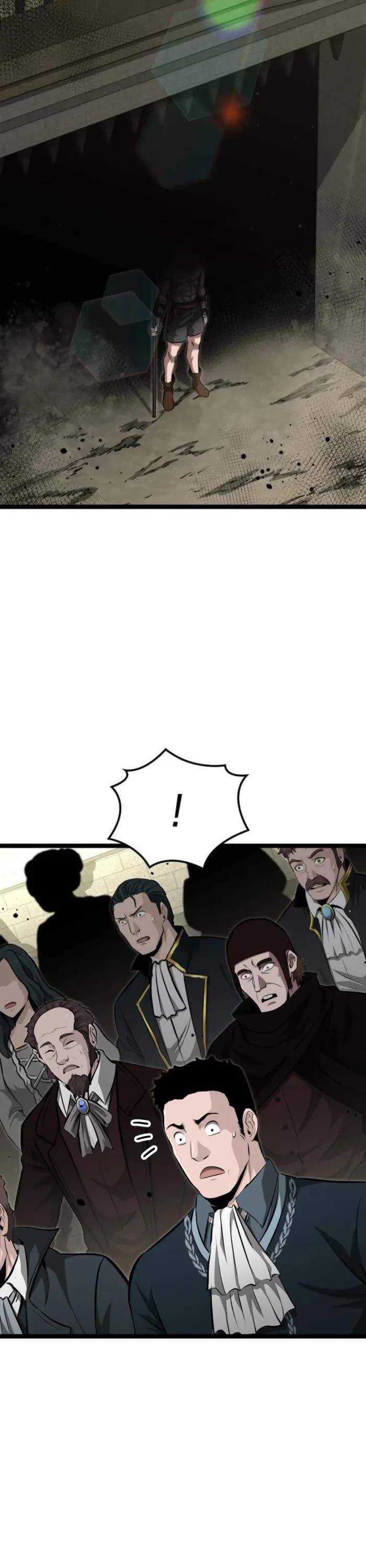 Boxer Kali chapter 100 page 33