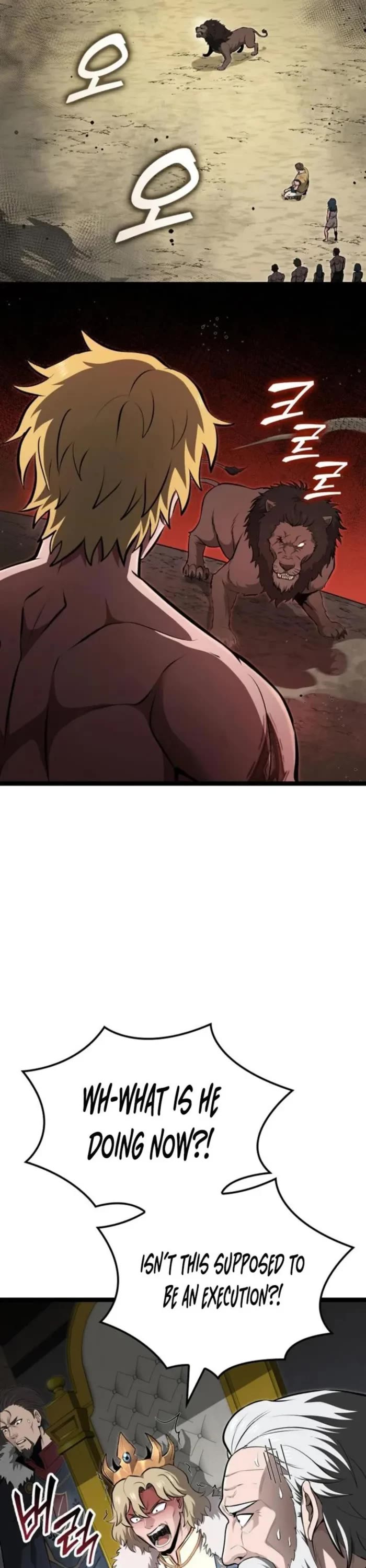 Boxer Kali chapter 100 page 36