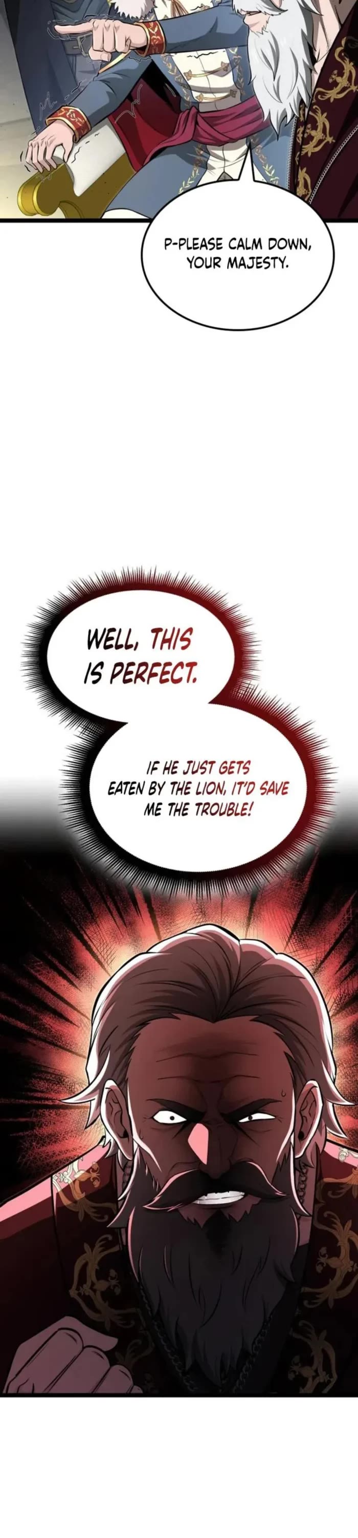 Boxer Kali chapter 100 page 37