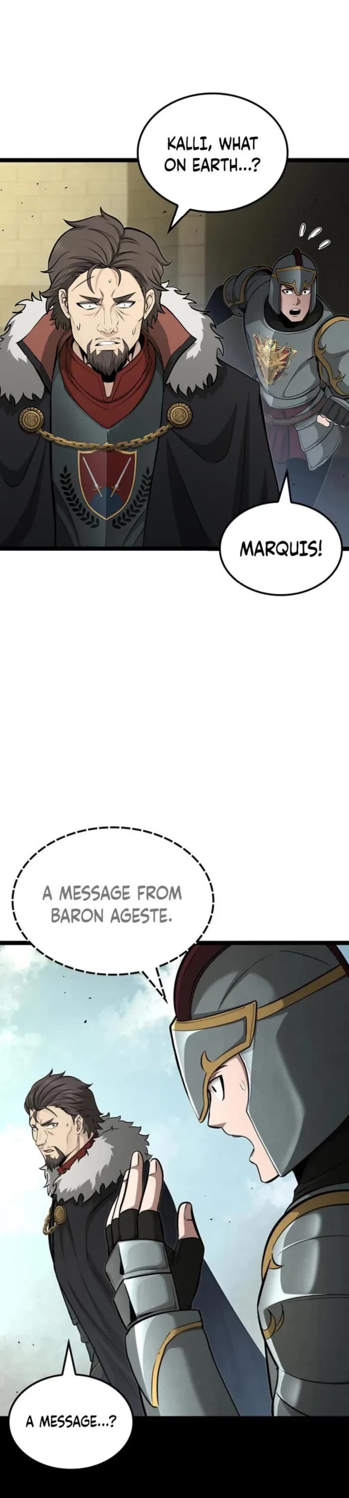 Boxer Kali chapter 100 page 38