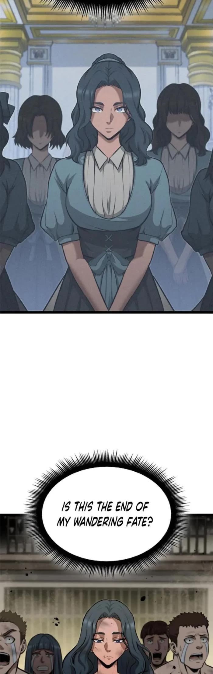 Boxer Kali chapter 100 page 4