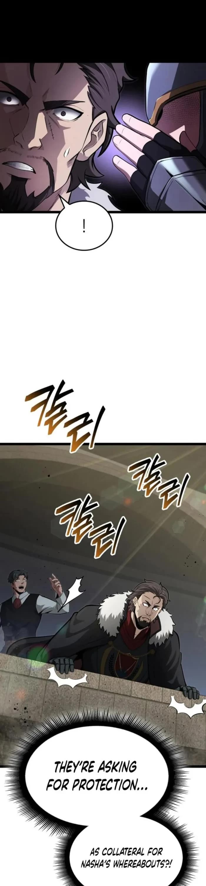 Boxer Kali chapter 100 page 41