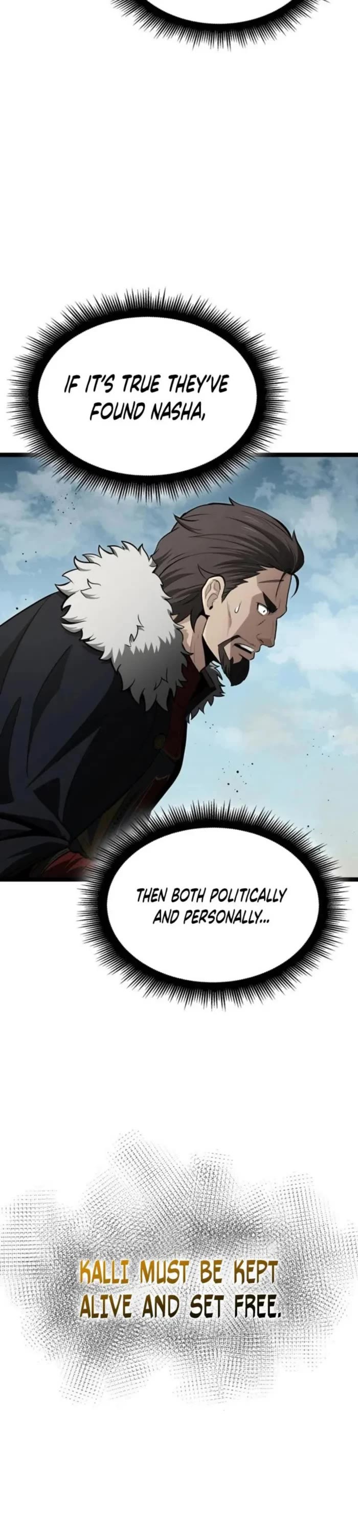 Boxer Kali chapter 100 page 42