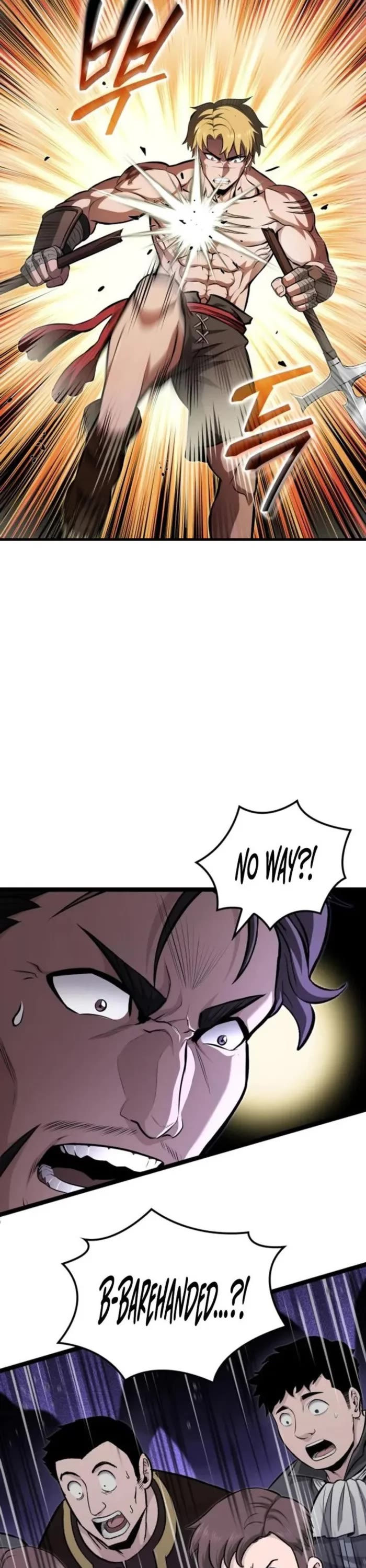 Boxer Kali chapter 100 page 47