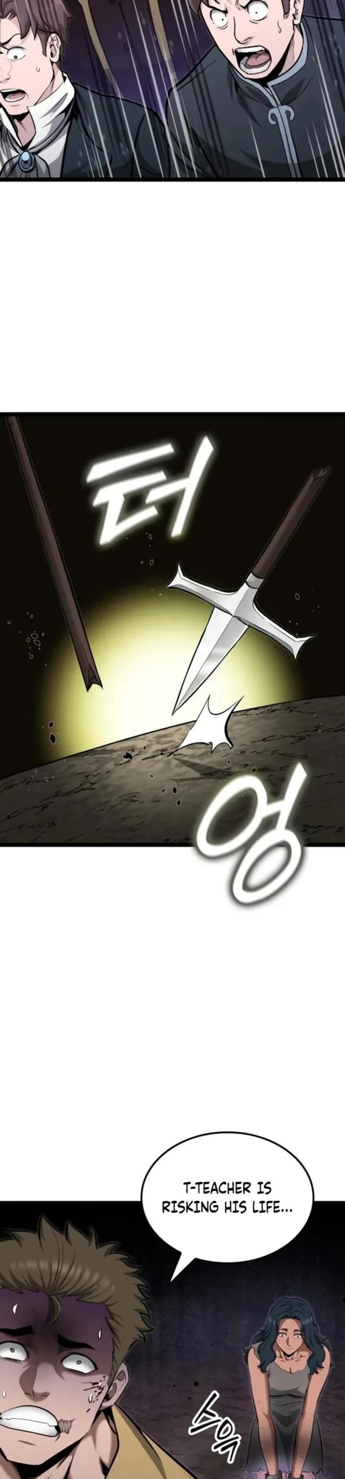 Boxer Kali chapter 100 page 48